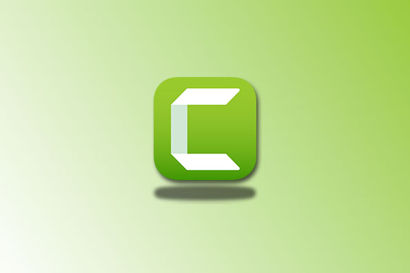 TechSmith Camtasia 2024 (v24.1.3.5321.0) 特别版 专业屏幕录像编辑软件-念心小站