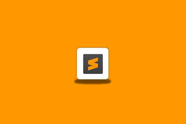 轻量代码编辑器 Sublime Text 4.0.4164 绿色便携版-念心小站