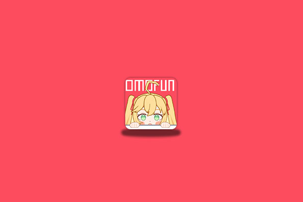 omofun v1.0.7  去广告最新版 动漫番剧随便看