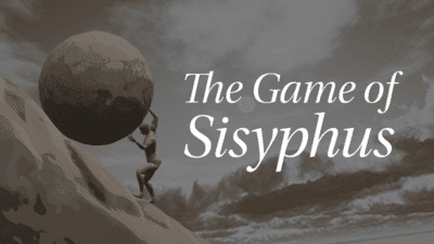 The Game of Sisyphus 西西弗斯 |官方中文|解压即撸|-念心小站