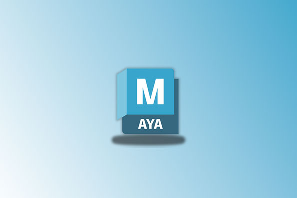 Autodesk Maya 2025.3 多国语言特别版-念心小站