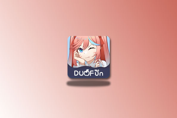 DuoFun v12.3.2 去广告版 可看4K的追番神器-念心小站